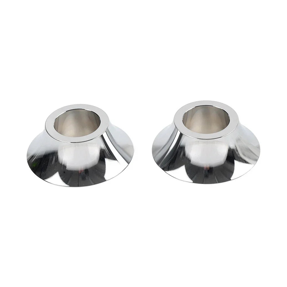 25mm Tapered Axle Wheel Spacer for Harley Touring Road Street Glide (08-23)