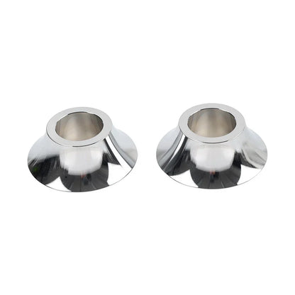 25mm Tapered Axle Wheel Spacer for Harley Touring Road Street Glide (08-23)