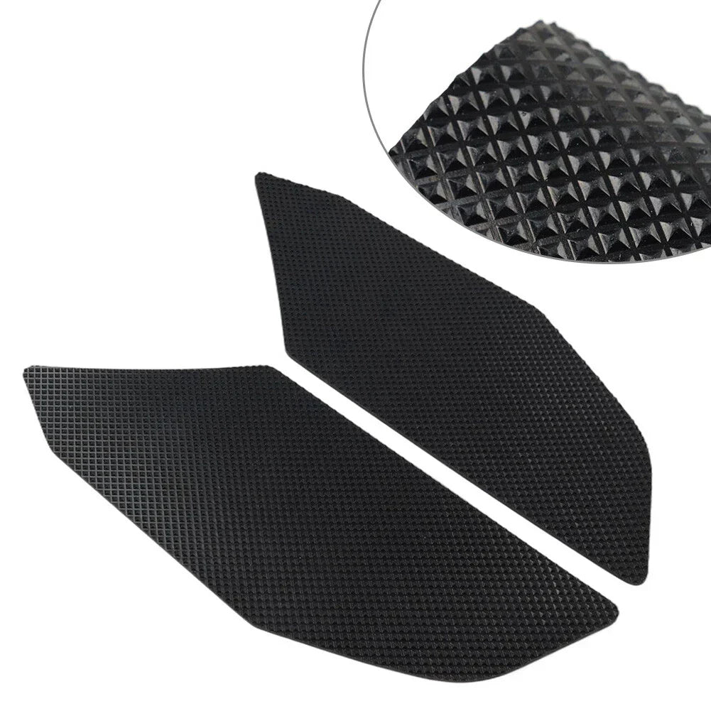 Anti-Slip Tank Traction Pad Knee Grip Protector for Yamaha FJR1300A (2003-2018)