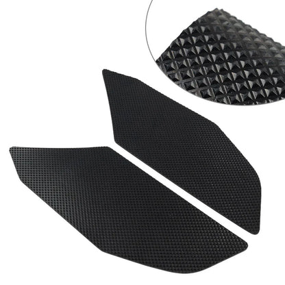 Anti-Slip Tank Traction Pad Knee Grip Protector for Yamaha FJR1300A (2003-2018)