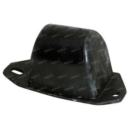 Front Leaf Spring Bump Stops for Landcruiser 70���75 Series Buffer Bumpers