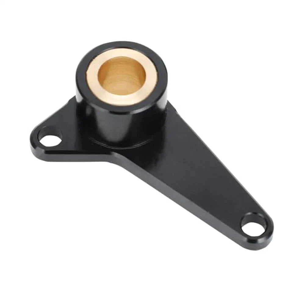 CNC Shift Shaft Brace Shifter Support for Kawasaki KLX110 KLX110L (2005-2024)