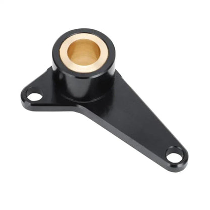 CNC Shift Shaft Brace Shifter Support for Kawasaki KLX110 KLX110L (2005-2024)