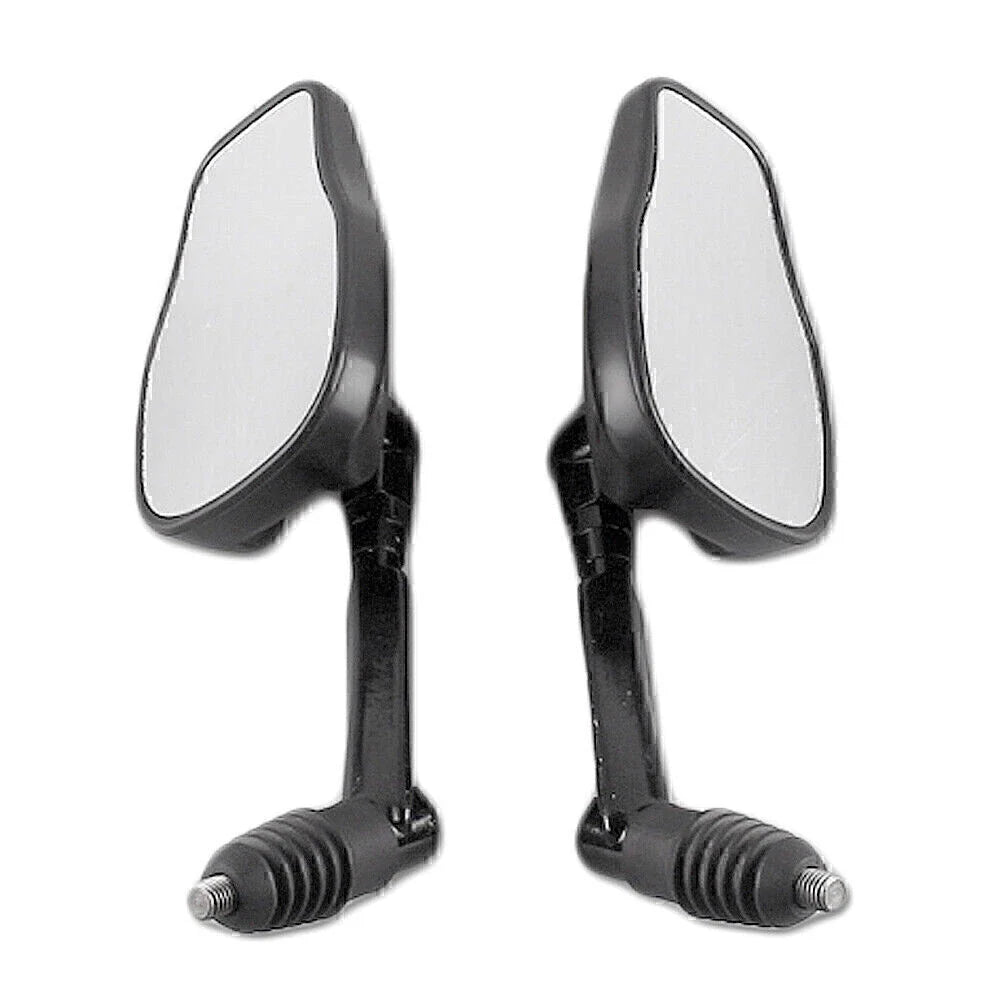 Left & Right Rear View Mirrors for BMW RT1200 (2005-2013)