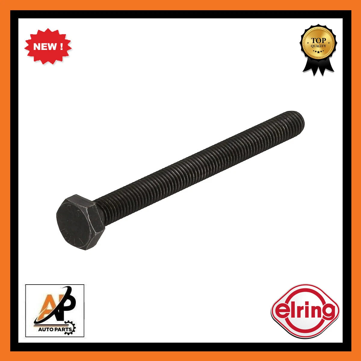 Exhaust Manifold Bolt Replacement for MAN  (2000–2000)