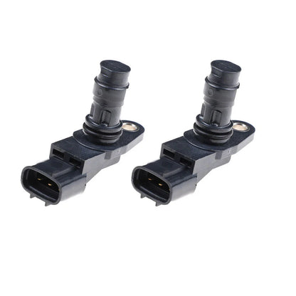 Crank & Cam Angle Sensors for Holden Colorado RC Rodeo Diesel (2008-2012)