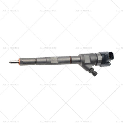 4PCS Fuel Injectors for Hyundai iLoad iMax (2008-2023)