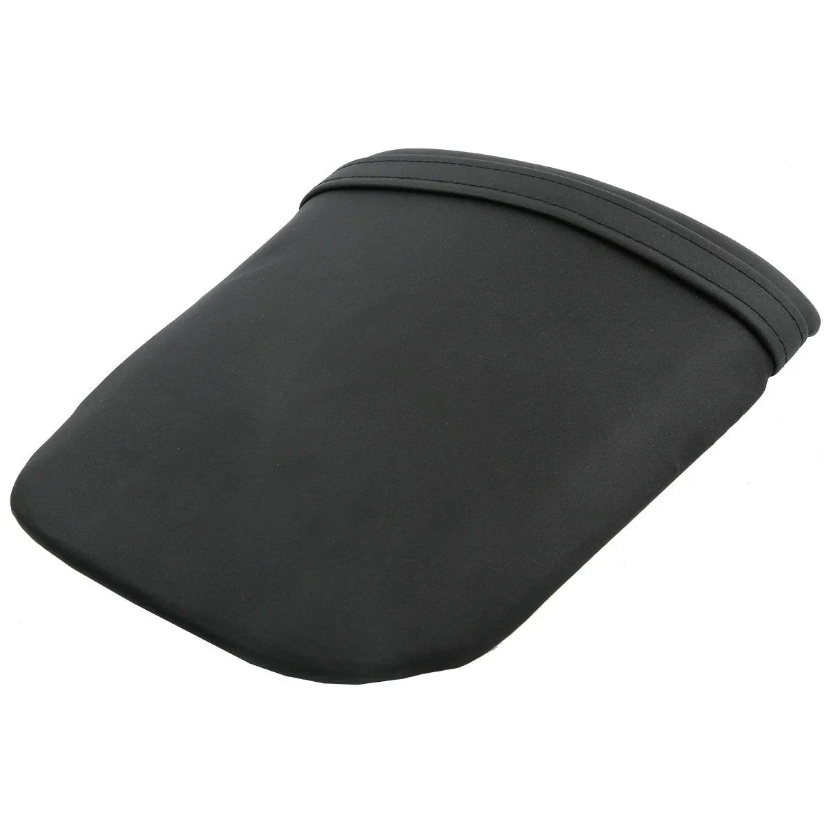 Black Rear Passenger Seat Pillion for Honda CBR600RR 2007-2025