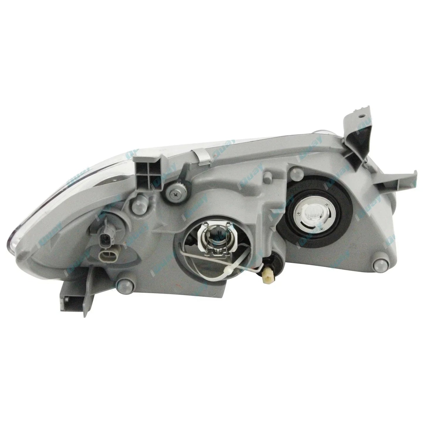 LH Headlight for Toyota Camry 40 Series Altise/Ateva/Grande (2006-2009)