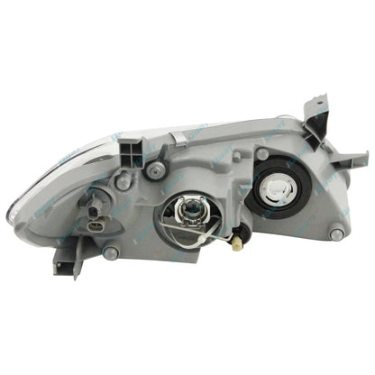 LH Headlight for Toyota Camry 40 Series Altise/Ateva/Grande (2006-2009)