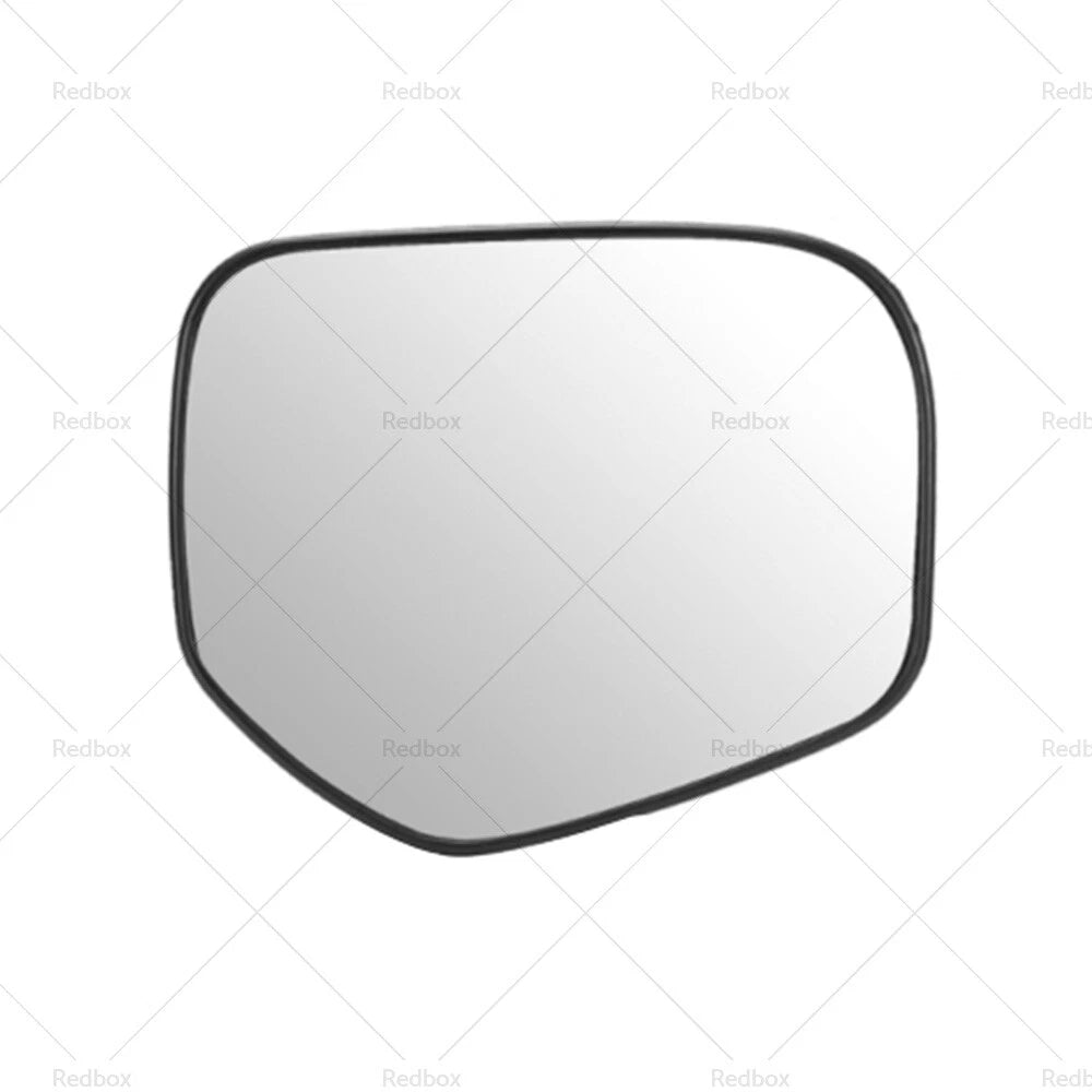 Front Left Side Mirror Glass for Mitsubishi Triton ML MN (2006-2015)