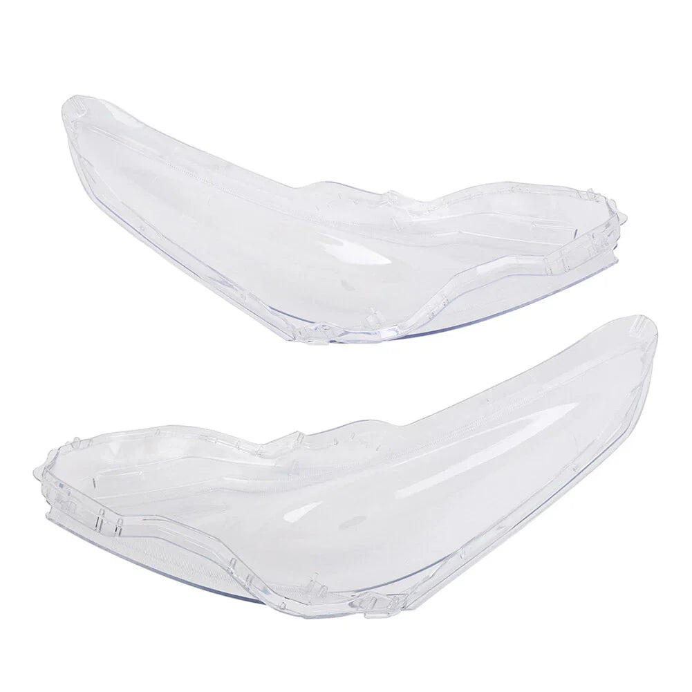 Headlight Lens Cover for Infiniti G37 G35 G25 Q40 (2007-2015)