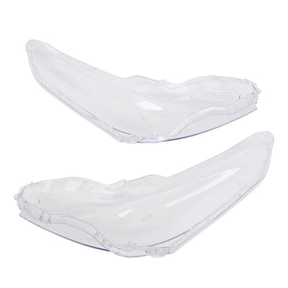 Headlight Lens Cover for Infiniti G37 G35 G25 Q40 (2007-2015)