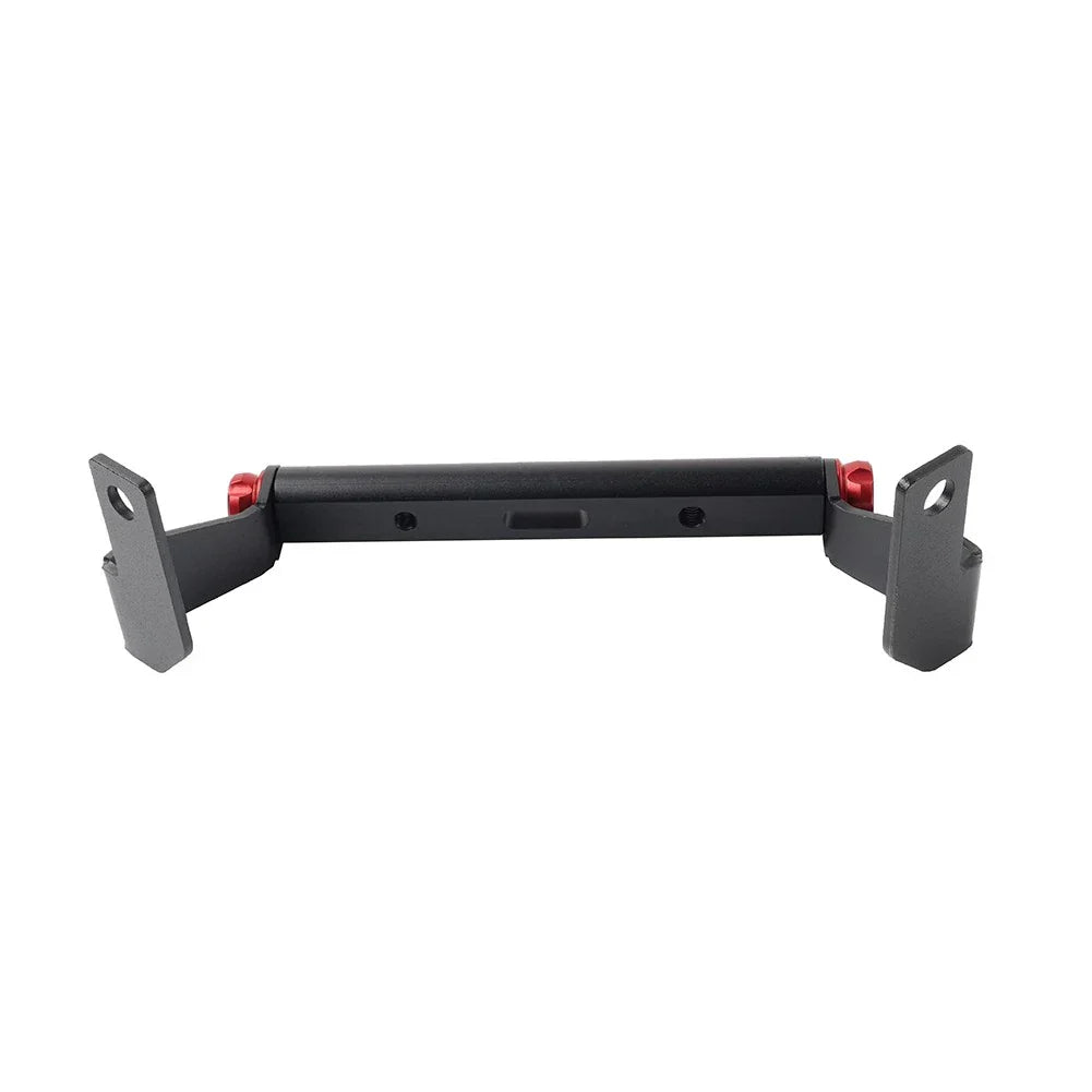 Black & Red Balance Bar Navigation Bracket for Honda CBR400R CBR500R (2013-2020)