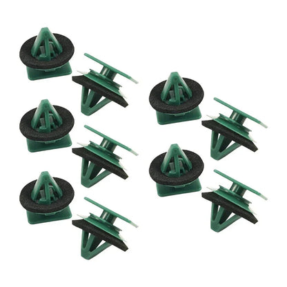 20 x Sideskirt Trim Clips for Mazda MX5 CX7