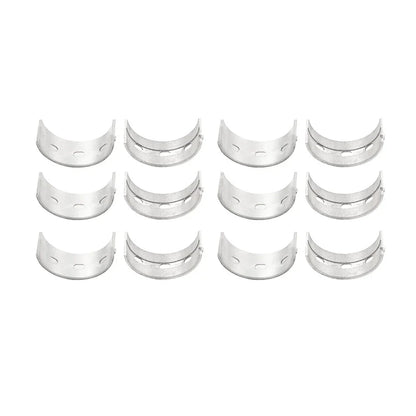 12X STD 32MM Main Crankshaft Bearings for Kawasaki ZZR400 ZZR600 (90-06)