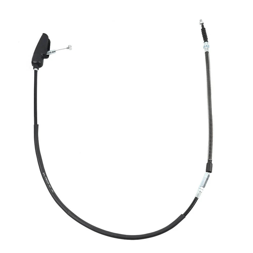 Black Clutch Cable for Yamaha YBR 125 (2005-2014)