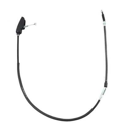 Black Clutch Cable for Yamaha YBR 125 (2005-2014)