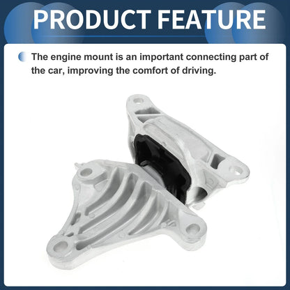Engine Motor Mount for Honda Civic 2021 (1.5T)