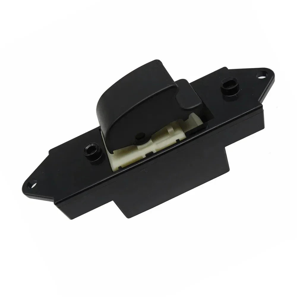 Rear Power Window Switch Black for Mitsubishi Lancer Montero Outlander (2003-2018)