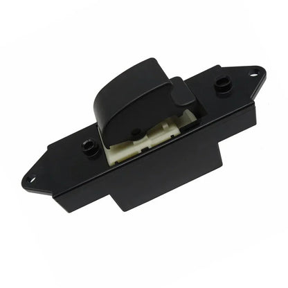 Rear Power Window Switch Black for Mitsubishi Lancer Montero Outlander (2003-2018)