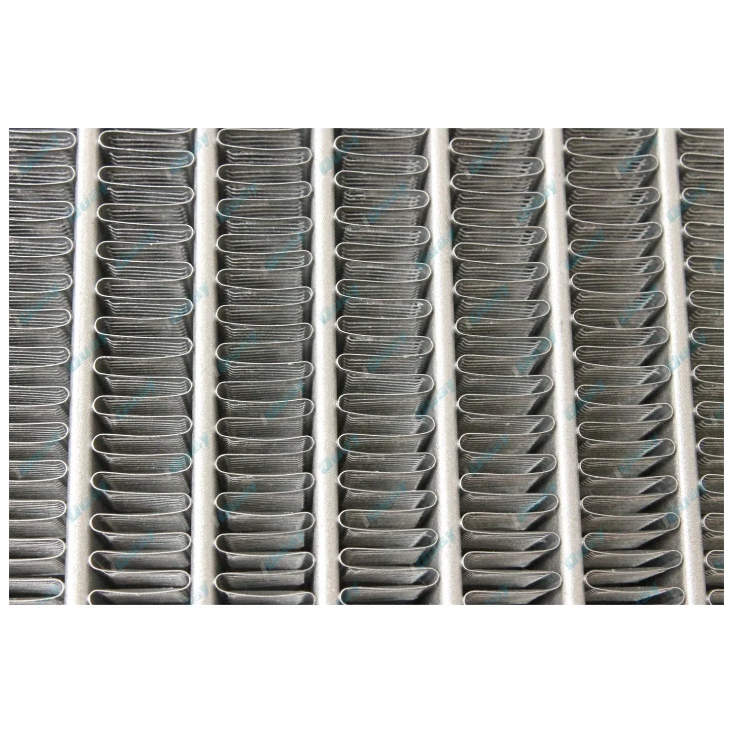 Aluminium-Core Radiator for Toyota RAV4 SXA11 2.0L 4cyl (1995-2000)