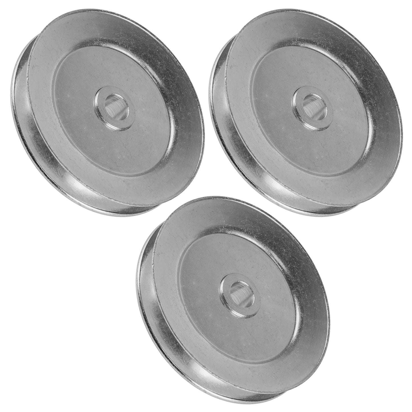 Deck Spindle Pulley Replacement for Exmark Quest E-Series Quest S-Series (50") (2001–2016)