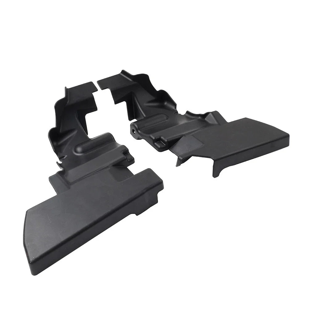 Left & Right Air Duct Deflectors for Land Rover Range Rover Sport (2014-2022)