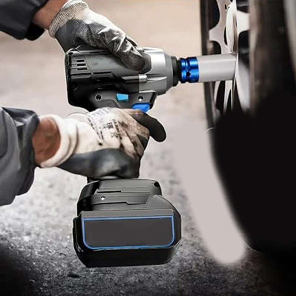 Tire Screw Socket Set / Multiple Sizes for Automotive