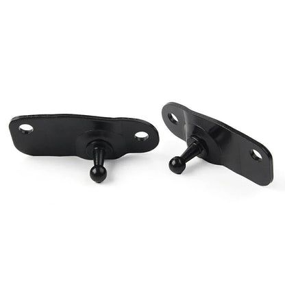 Tailgate Power Strut Brackets  Left & Right for Range Rover Sport (2010-2013)