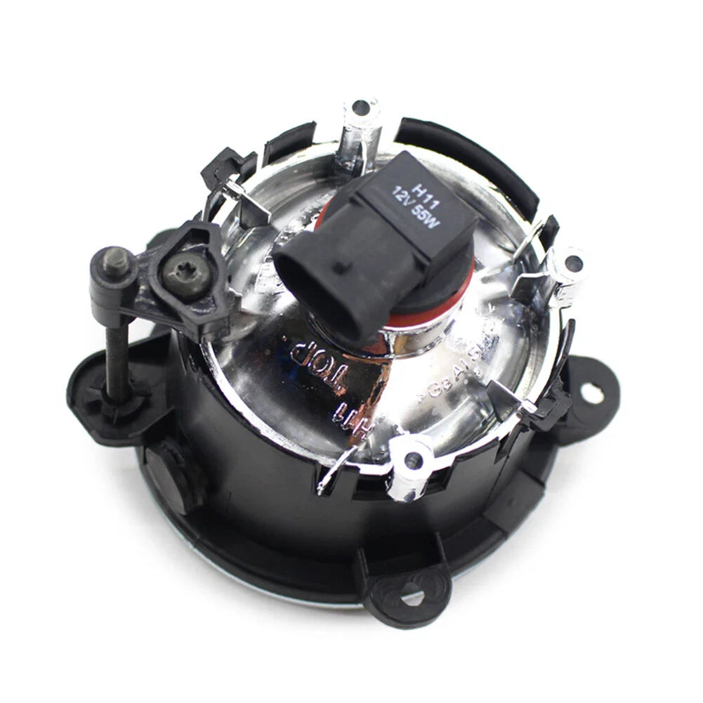 Front Fog Light Lamps for Land Rover Discovery 3, Range Rover (2005-2009)
