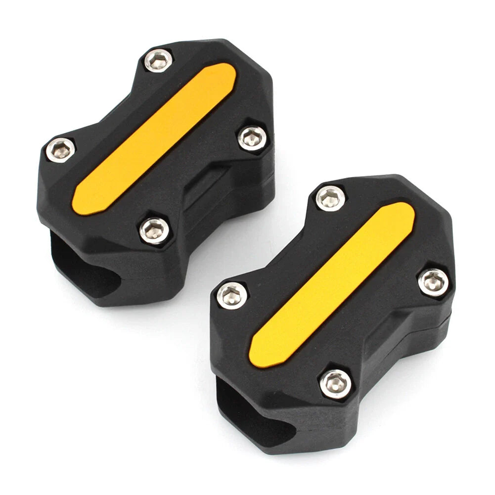Universal Engine Bumper Guard Crash Bar Protector for Honda Motorcycle