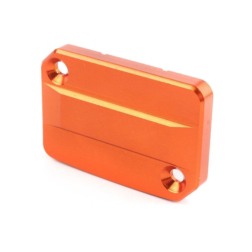Front Brake Fluid Reservoir Cover for BMW G310GS (2017-2018) - Orange