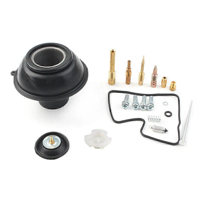 Carburetor Diaphragm Plunger w/Needle for Honda Steed Shadow VLX 400 (1990-2008)