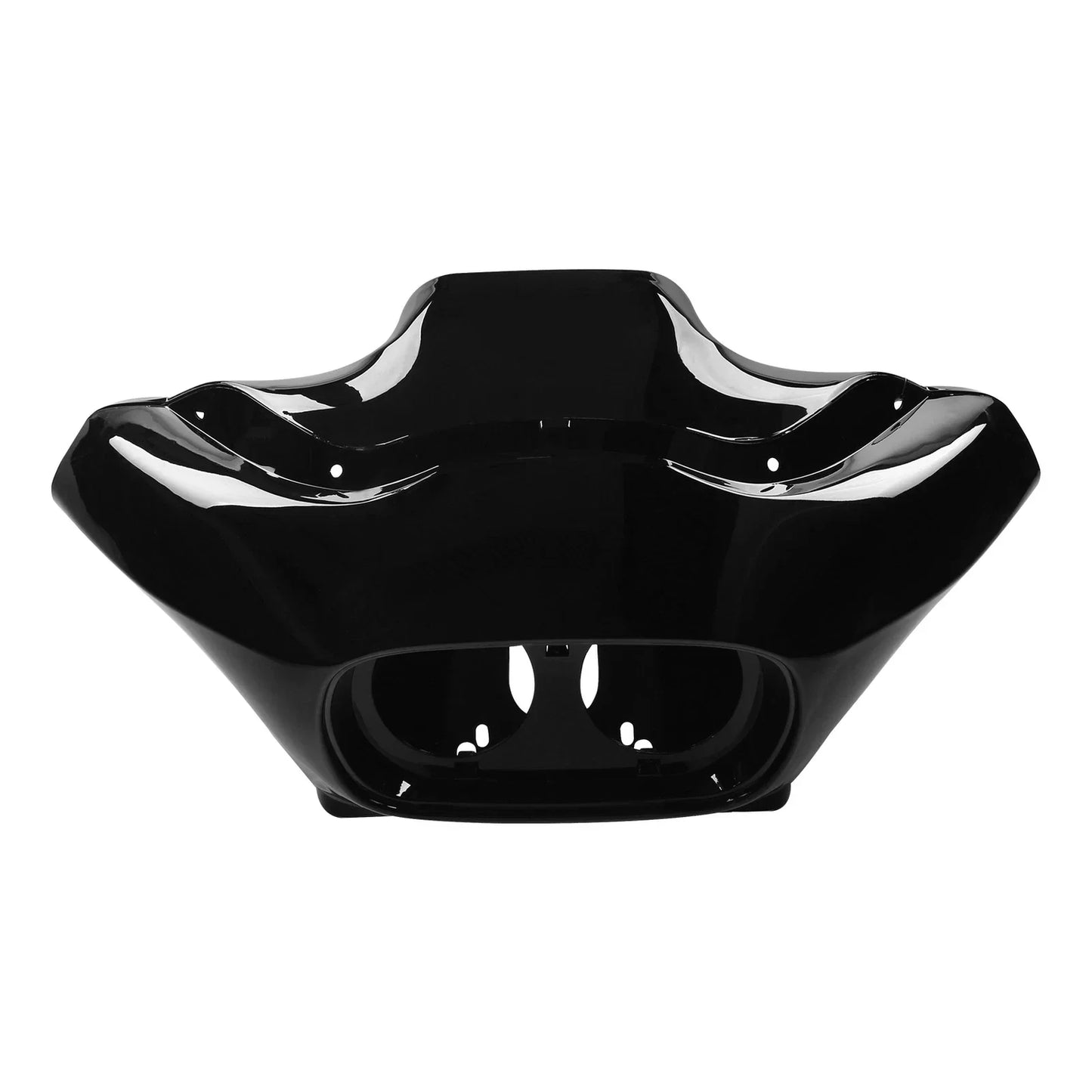 Inner & Outer Fairings Windshield Trims for Harley Road Glide (1998-2013)