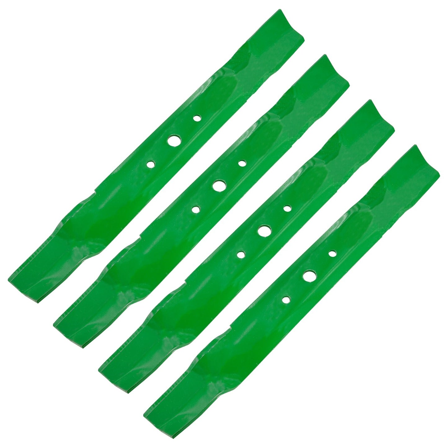 Deck Blade 42 Inch Replacement for John Deere L100 L105 L107 L108 (1996–2010)