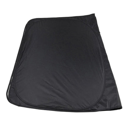 Foldable Windshield Sun Shade for Volkswagen VW Golf MK8 (2022+)