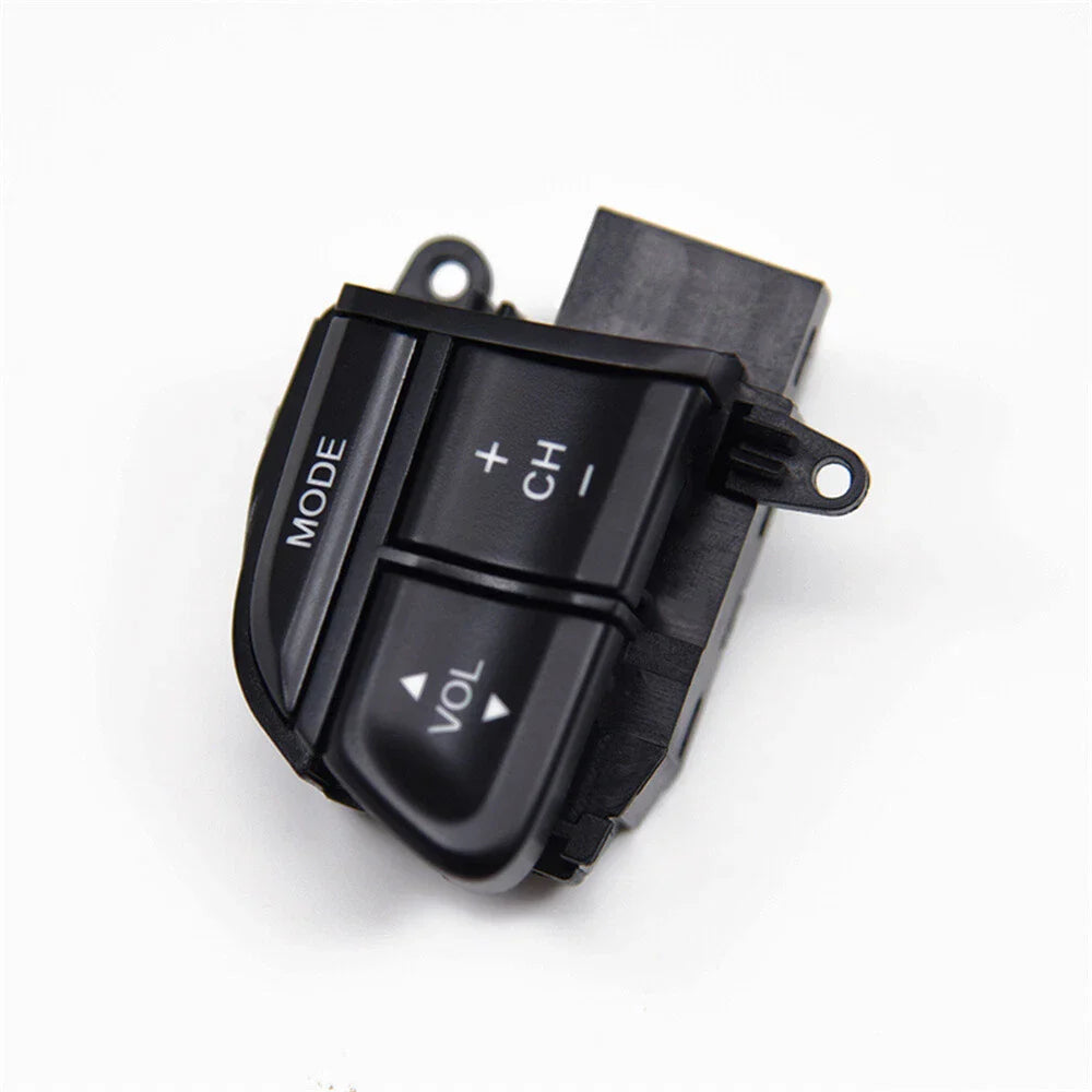 Steering Wheel Volume Control Switch for Honda Accord (2008-2012)