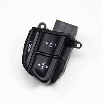 Steering Wheel Volume Control Switch for Honda Accord (2008-2012)