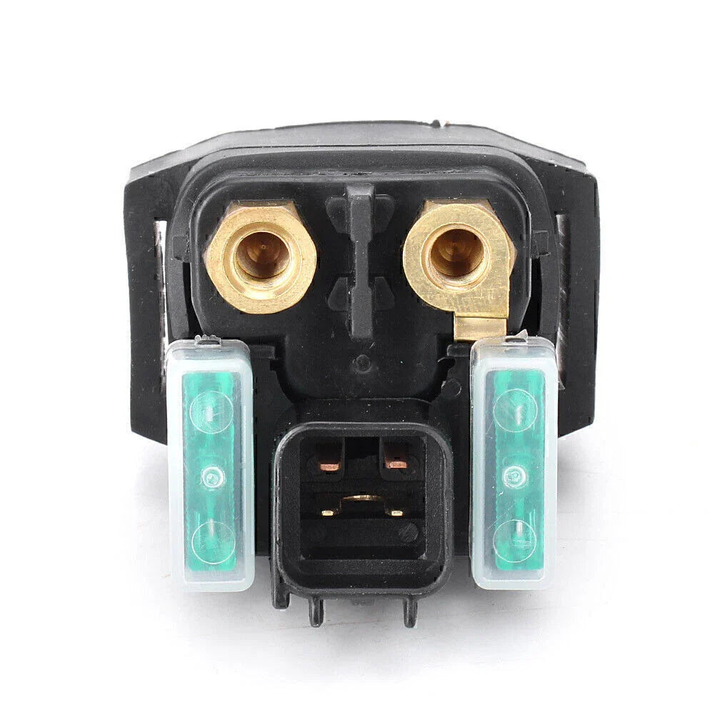 Starter Relay Solenoid for Suzuki GSXR1000 GSXR600 (2005-2010)