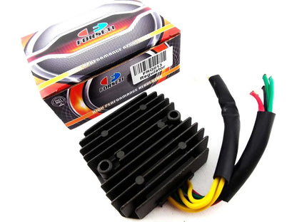 Regulator Rectifier Assembly for Honda VT700V Shadow (1986-1987)