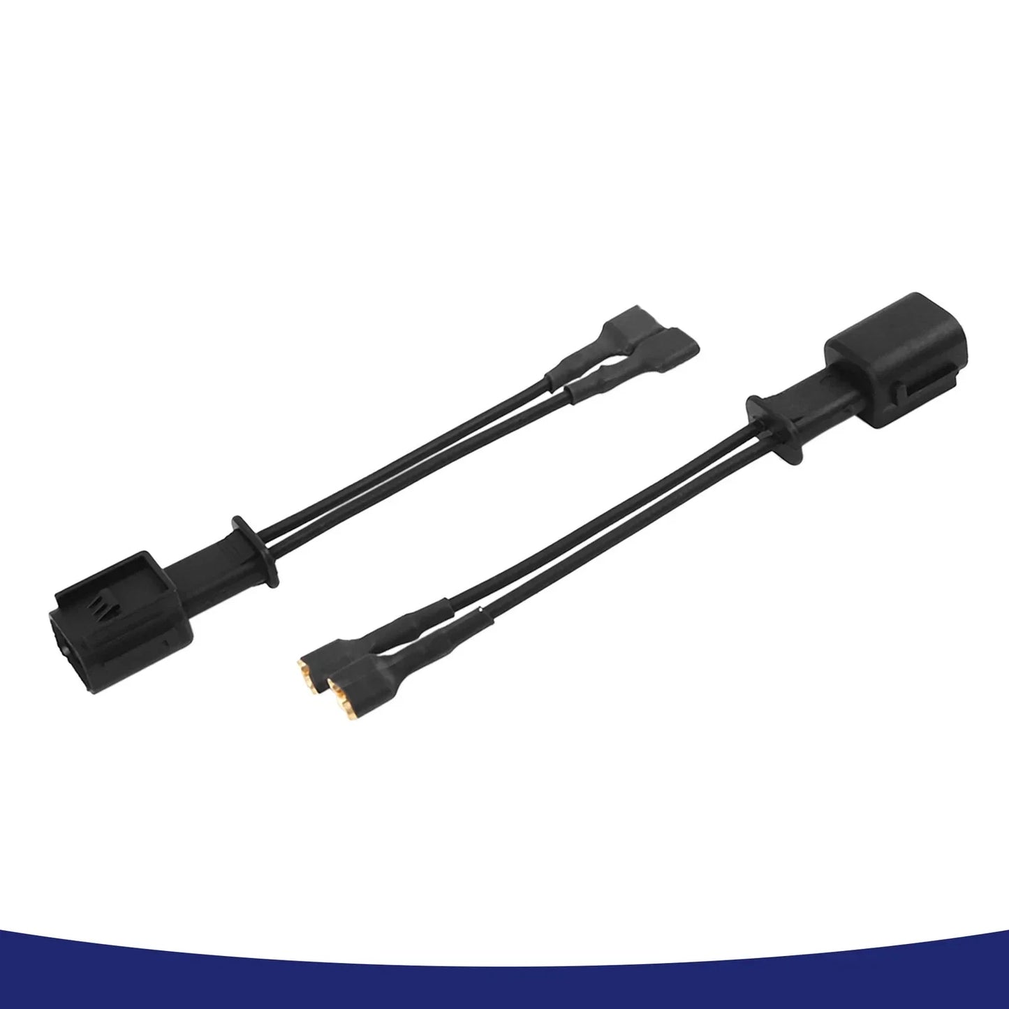Car Speaker Terminal Adapter Harness Cable for Honda Civic  - 2 x Items