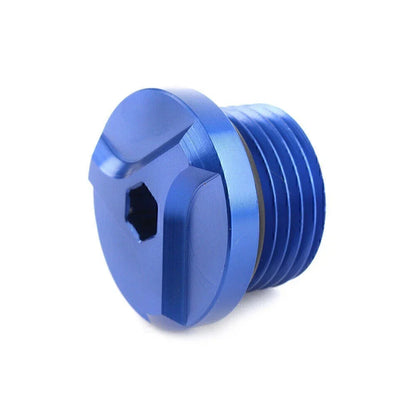 CNC Aluminium Gas Filler Cap Cover for BMW G310GS S1000R S1000RR