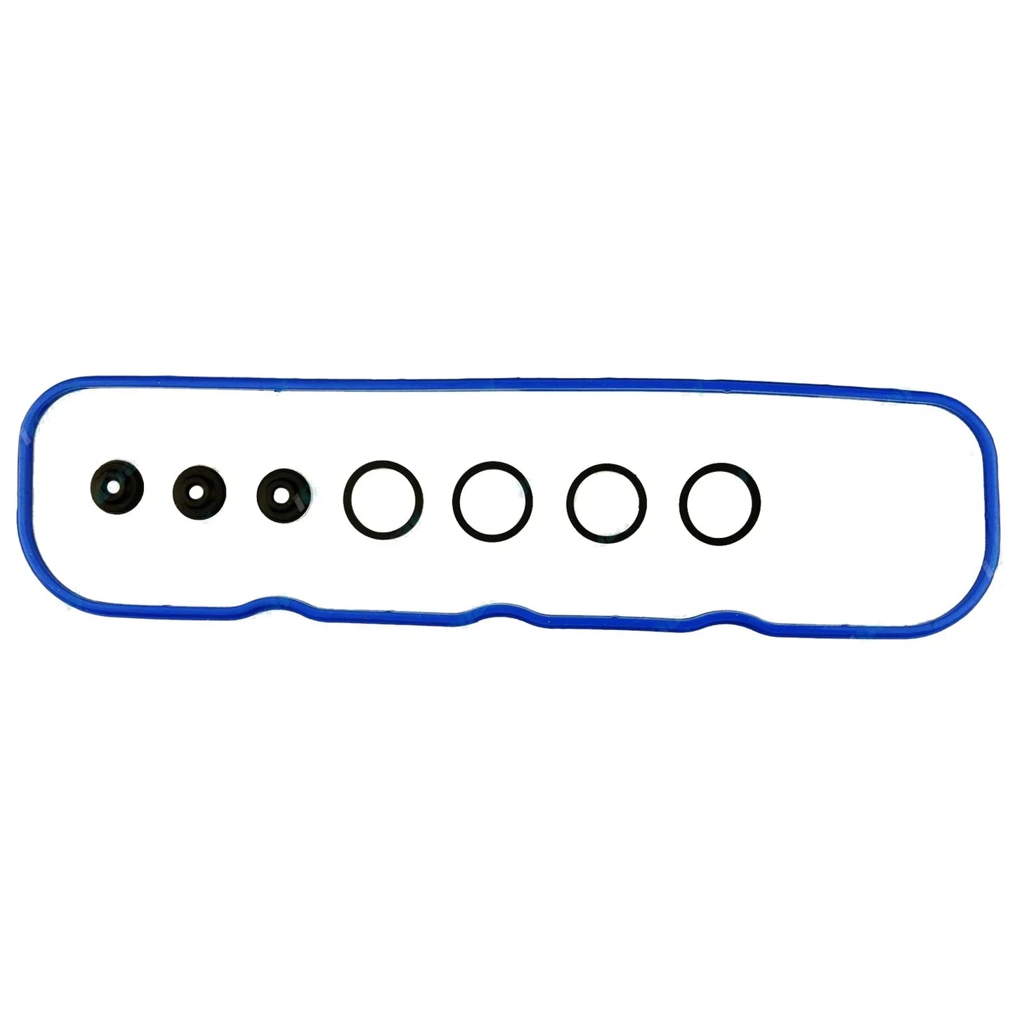 Tappet Rocker Valve Cover Gasket Set for Tarago YR21 4cyl 3Y-C 2.0L 1984~1990