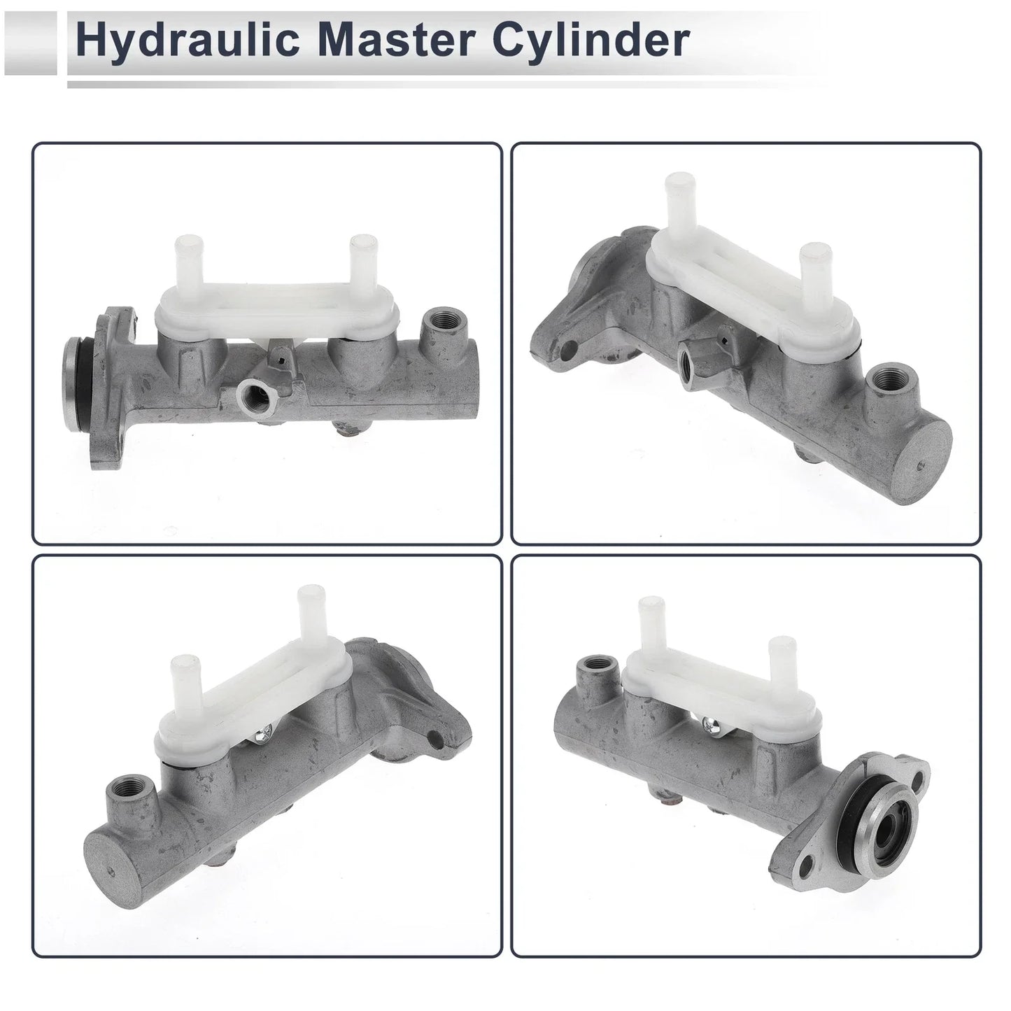 Brake Master Cylinder for Lexus RX300 (2001-2002)