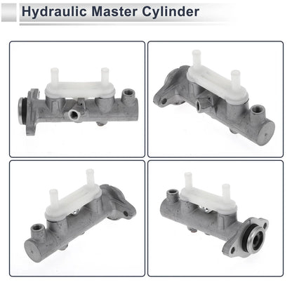 Brake Master Cylinder for Lexus RX300 (2001-2002)