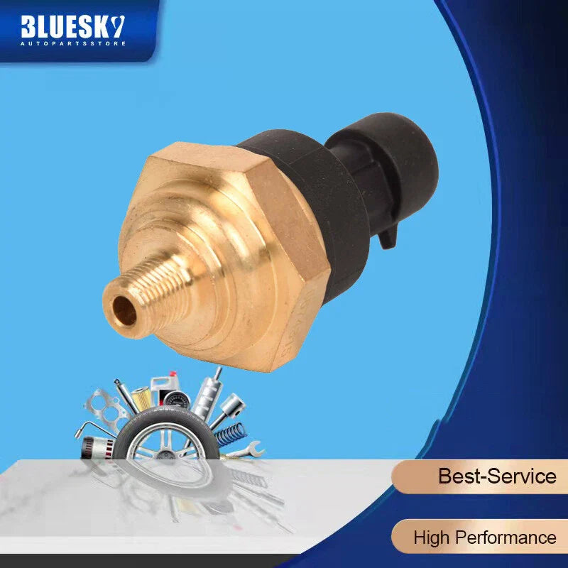Engine Oil Pressure Sensor Switch for Bobcat 751 753 763 773 863 864 873