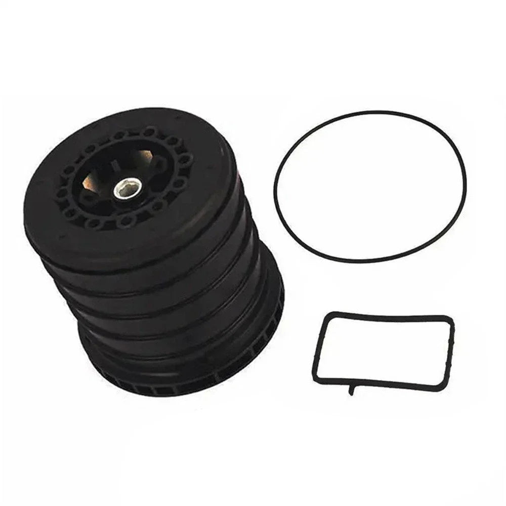 Crankcase Filter Kit for Kenworth T680 T880 Peterbilt 567 579 (2013-2023)