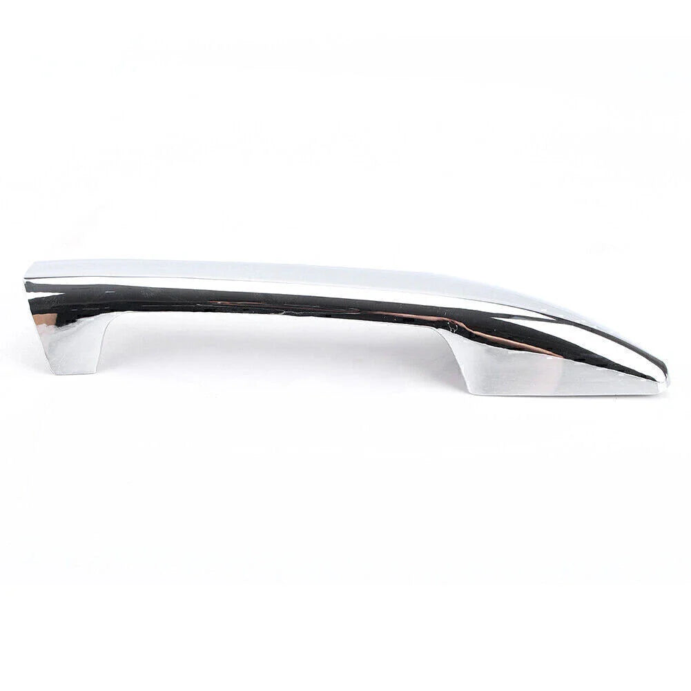 Chrome Side Door Handle Bar Cover Trim for 2008-2012 Honda Accord Coupe