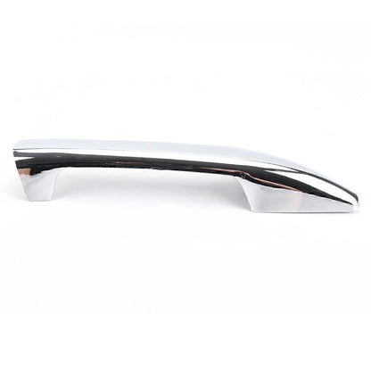 Chrome Side Door Handle Bar Cover Trim for 2008-2012 Honda Accord Coupe